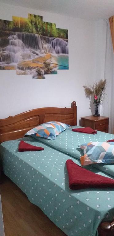 Apartament Maria photo 2