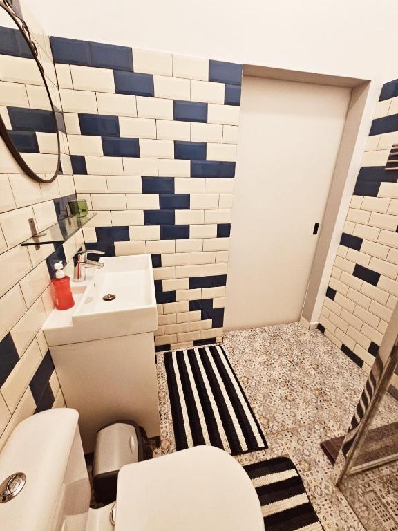 ZIG ZAG apartment 6 - Old Town Constanta photo 3