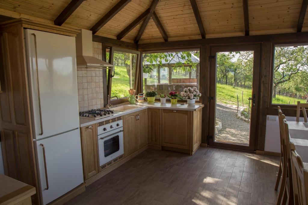 Trout Cottage photo 2
