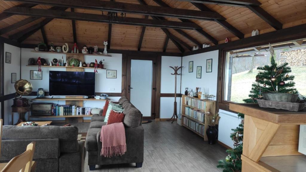 Trout Cottage photo 3