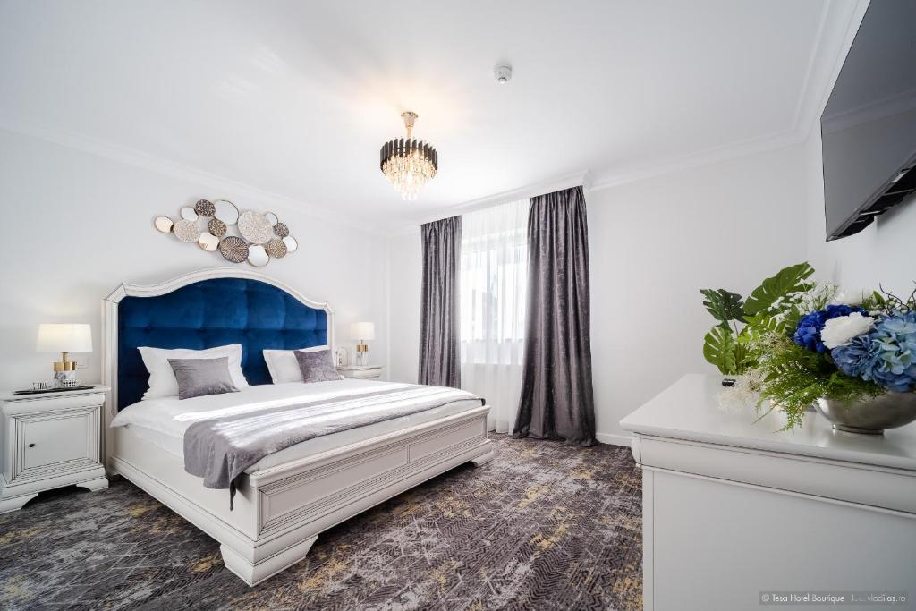 Tesa Boutique Hotel photo 2