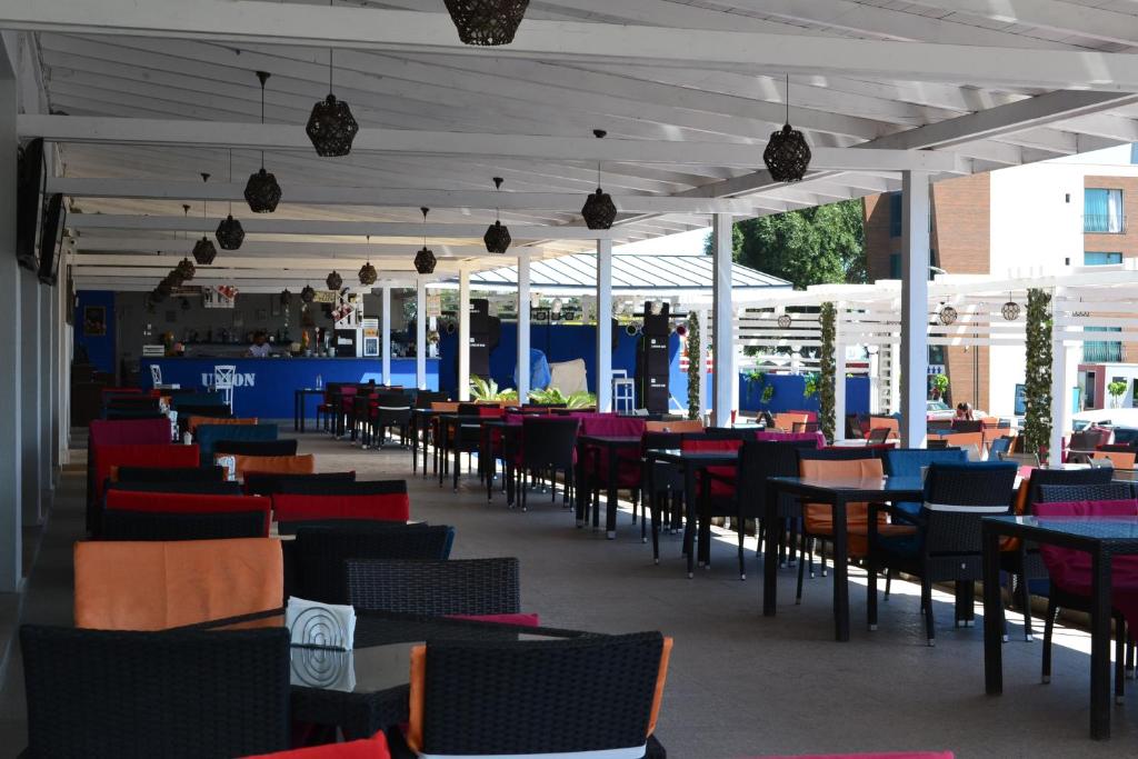 Hotel Union photo 3