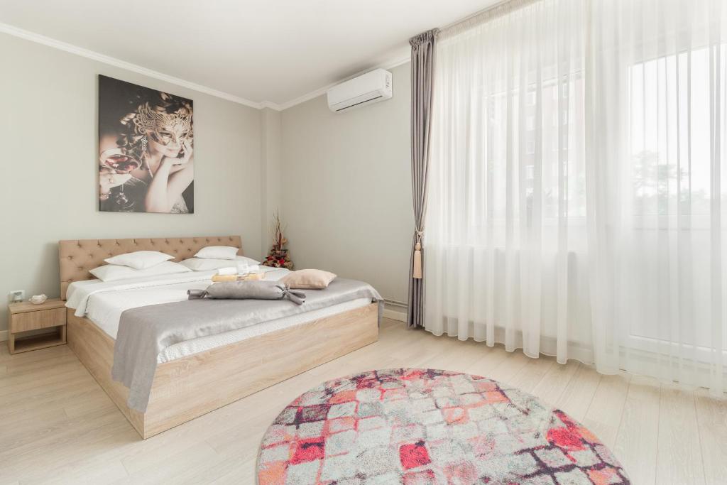 Venezia Studio Apartment photo 2