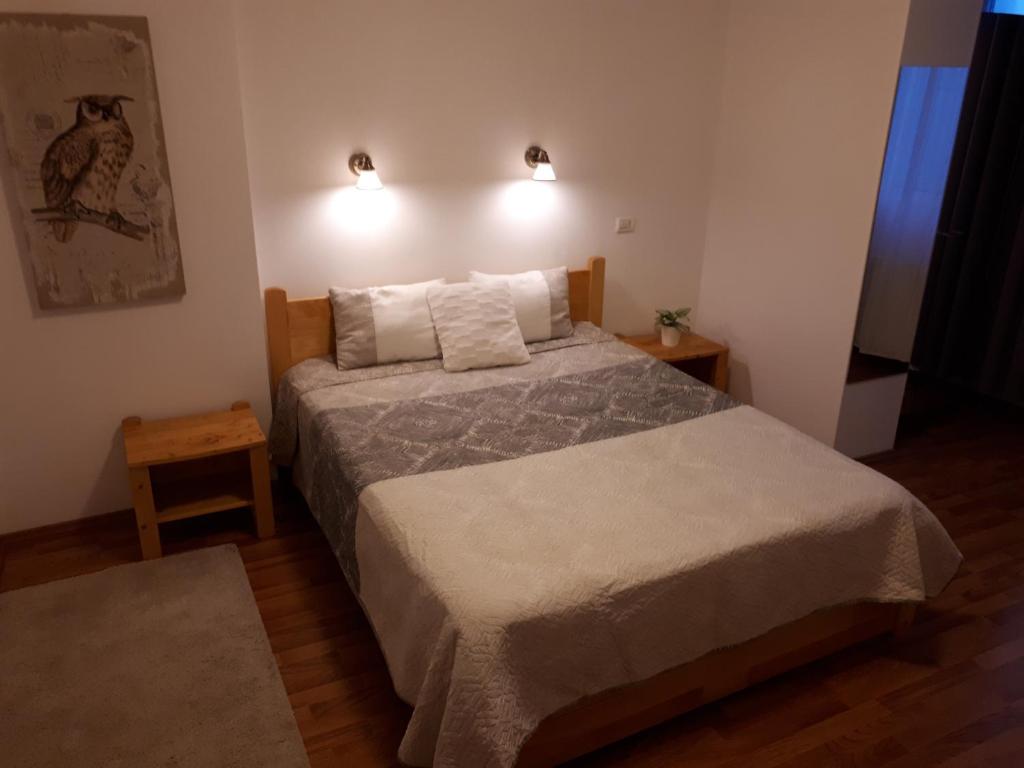 Sunny Cozy Apartament Floreasca photo 2