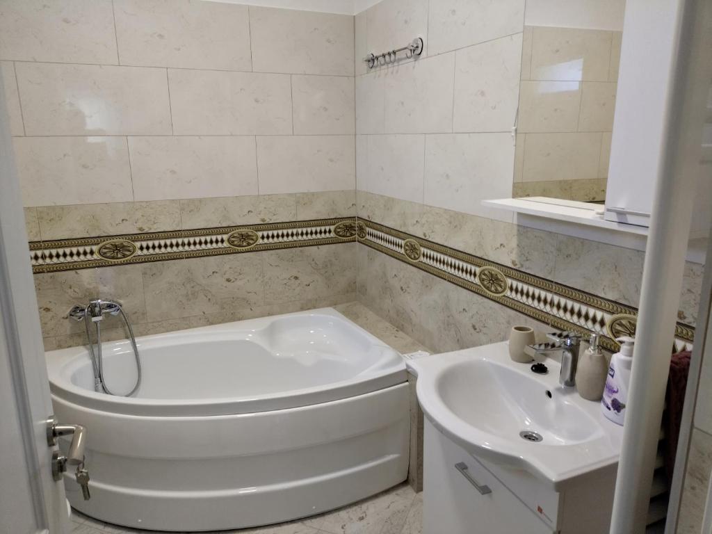TSG apartament 2 photo 3