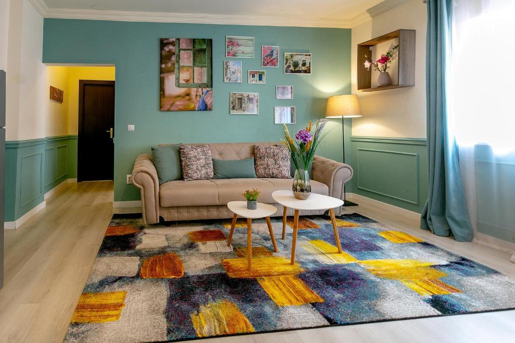 Smart Apartments photo 3