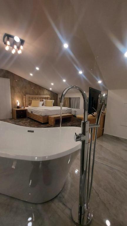 Hotel Stefani photo 3