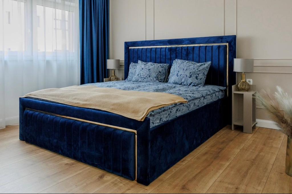 Smarald Luxury Apartment photo 2