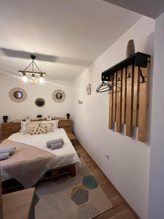 WOOD Studio Sinaia photo 2