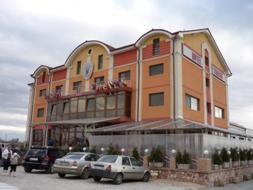 Hotel Transit — photo 1