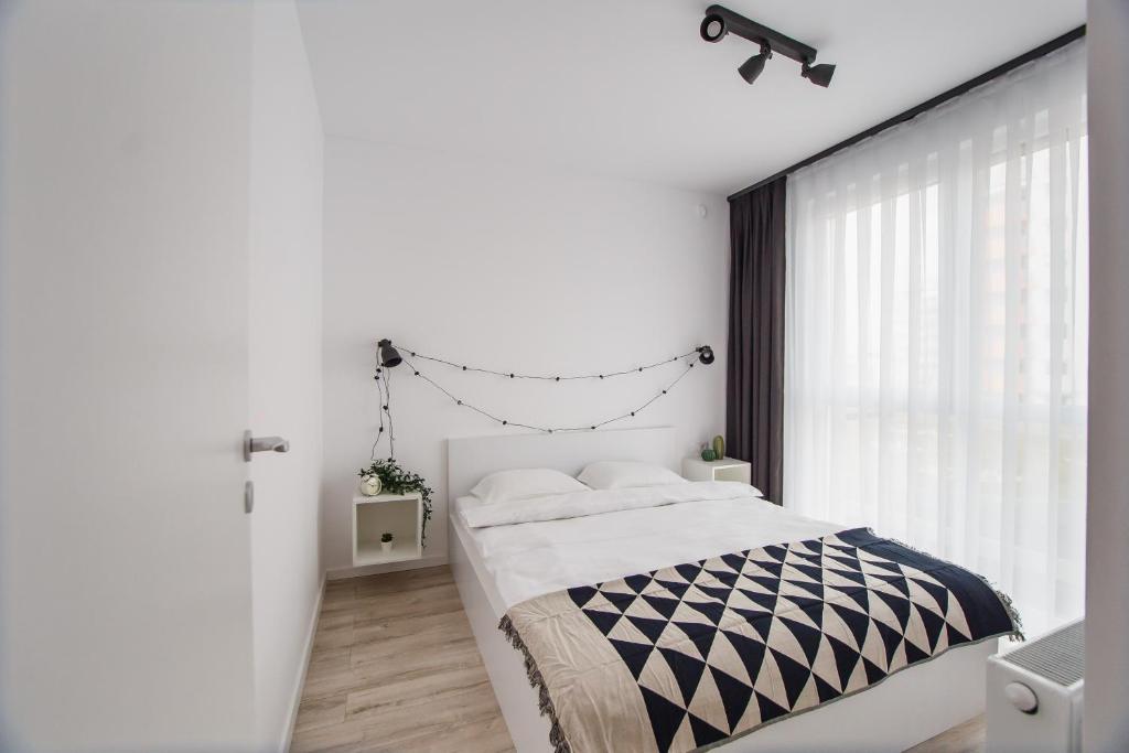 Trendy Apartment near City Center photo 2