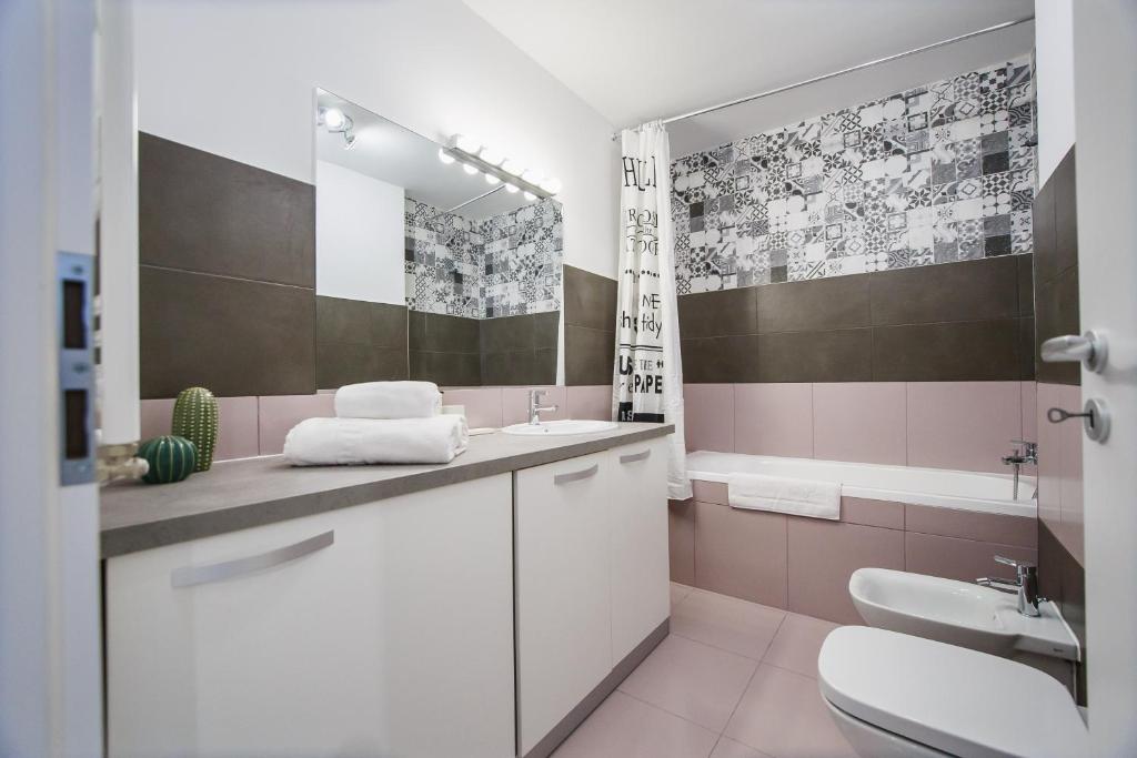 Trendy Apartment near City Center photo 3