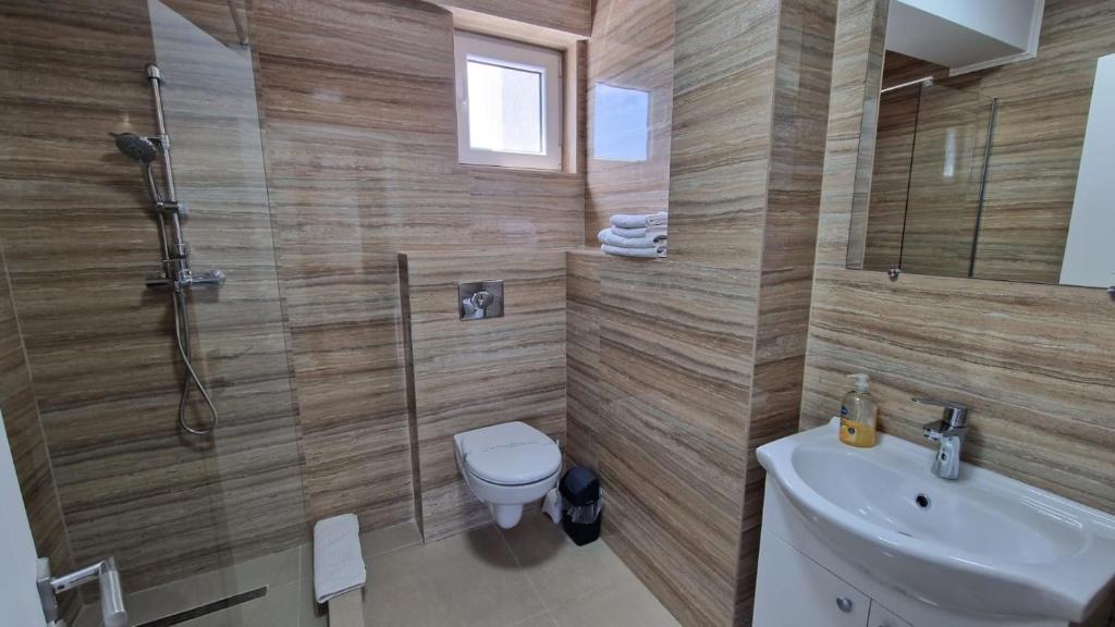 RoApart B2 Home Apartamente 2 și 3 camere terase spațioase vedere si parcare photo 3