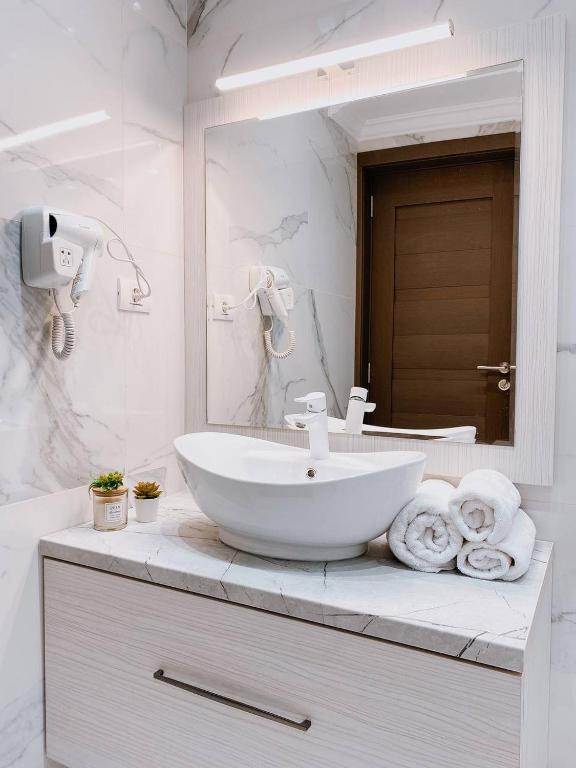 Zoria 28 Apartment by Sea View photo 3