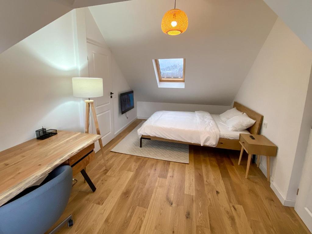 Duplex Fulgu - Borsa Maramures — photo 1