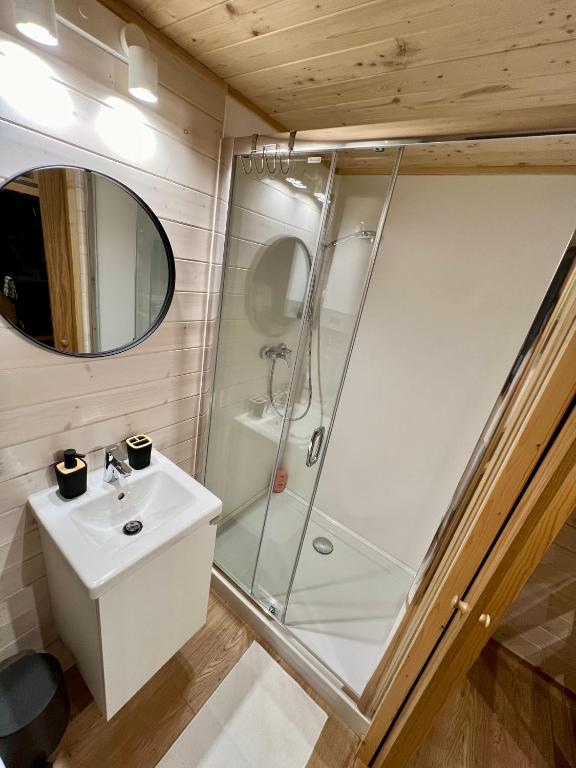 Tiny Home photo 3