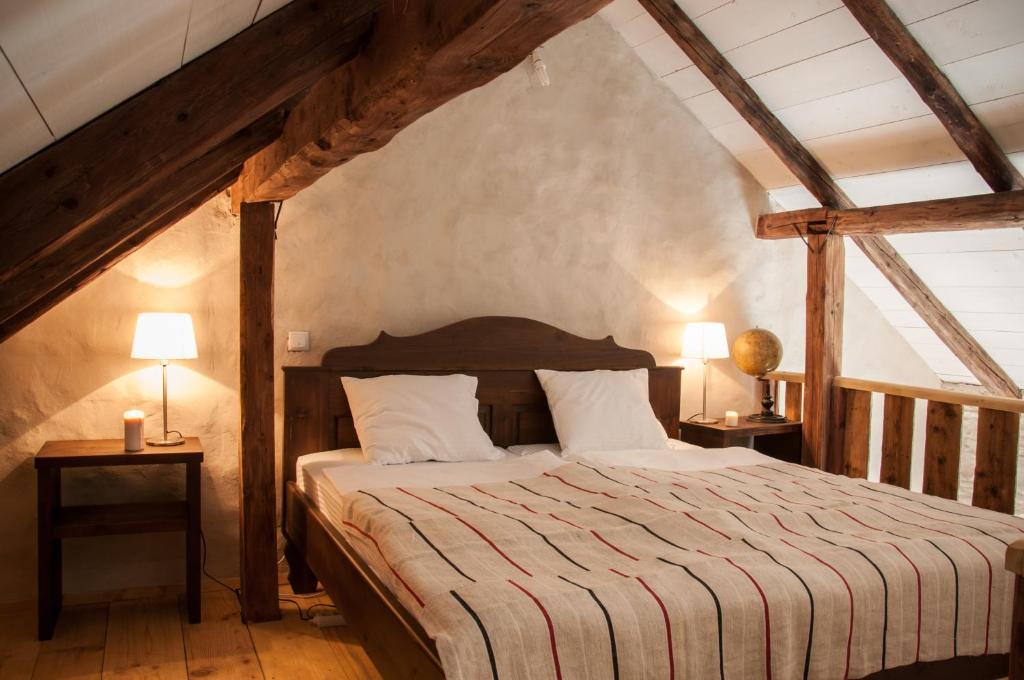 Transylvania Guesthouses photo 2
