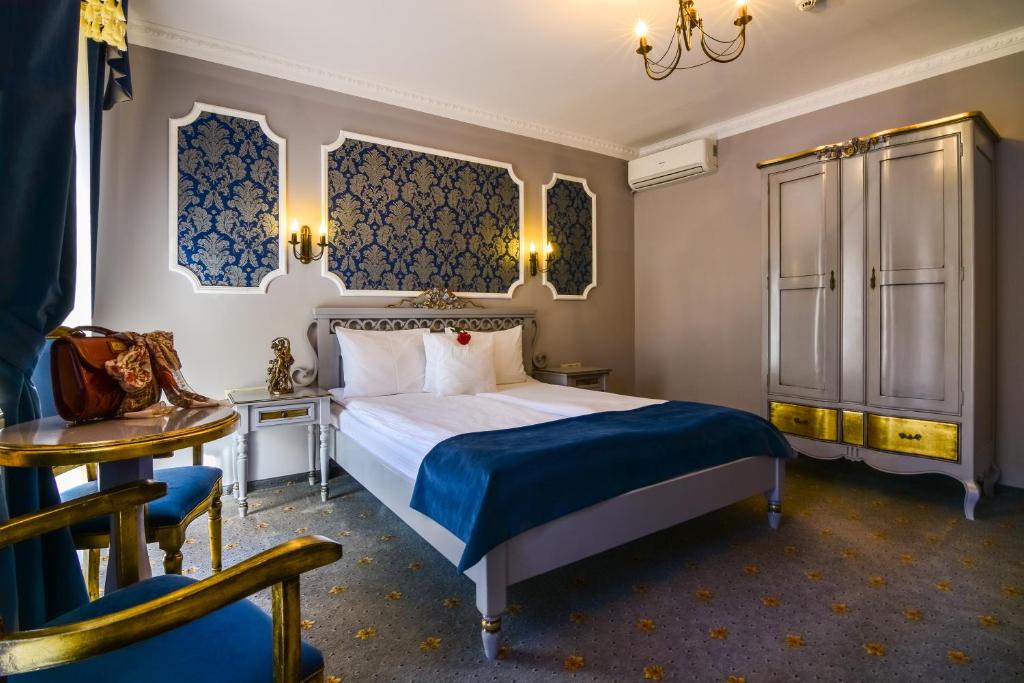 Rosen Villa Sibiu photo 2