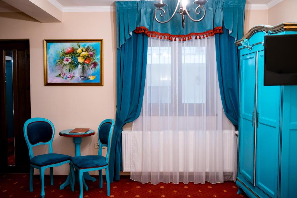 Rosen Villa Sibiu photo 3