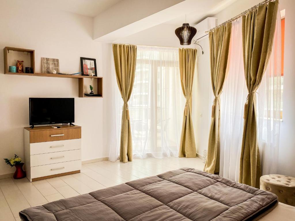 Studio 01 By the Sea LOFT Mamaia Nord photo 2