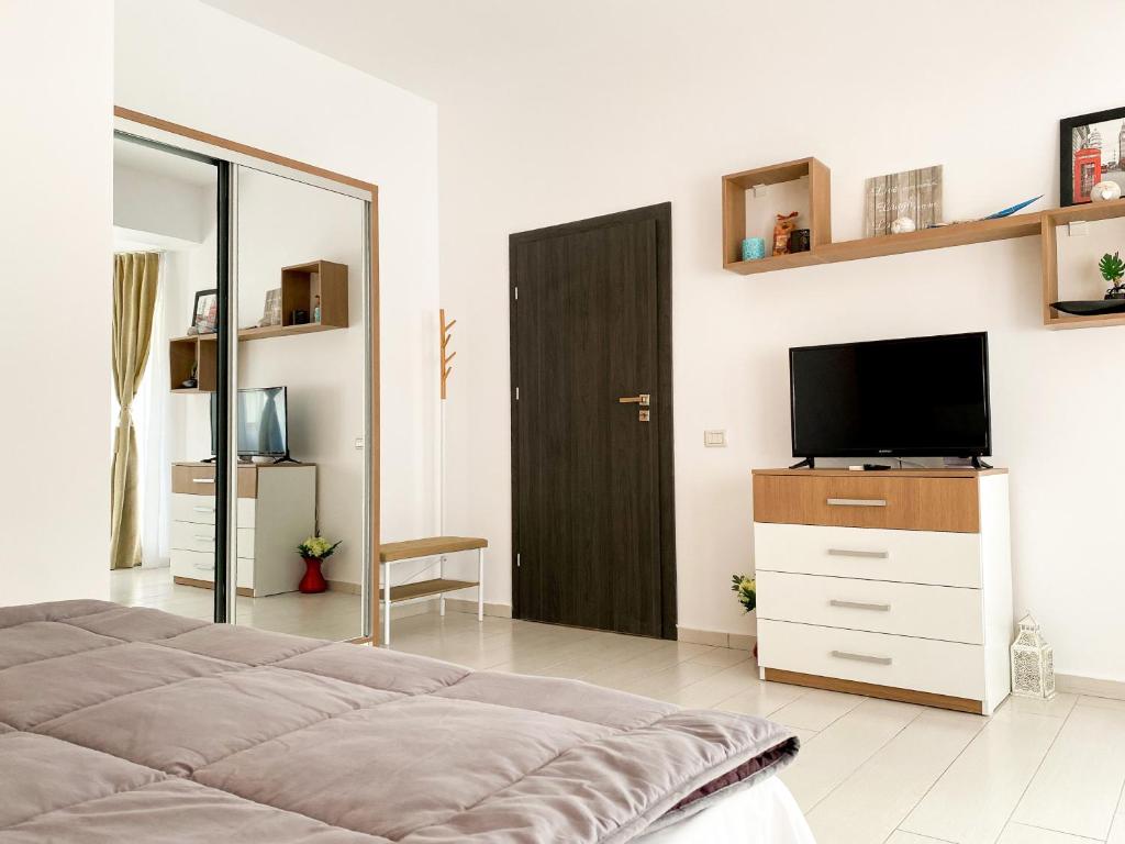 Studio 01 By the Sea LOFT Mamaia Nord photo 3