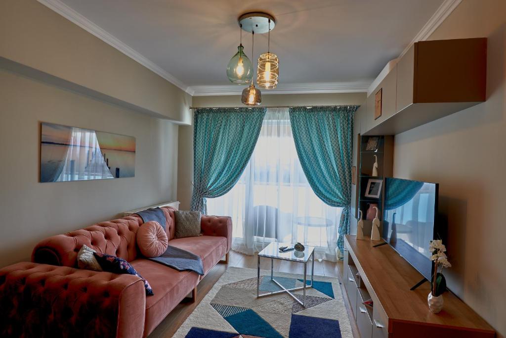 Stylish place in the heart of Cluj-Napoca — photo 1