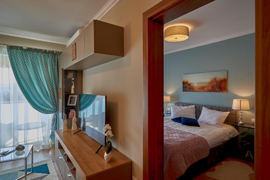 Stylish place in the heart of Cluj-Napoca photo 2