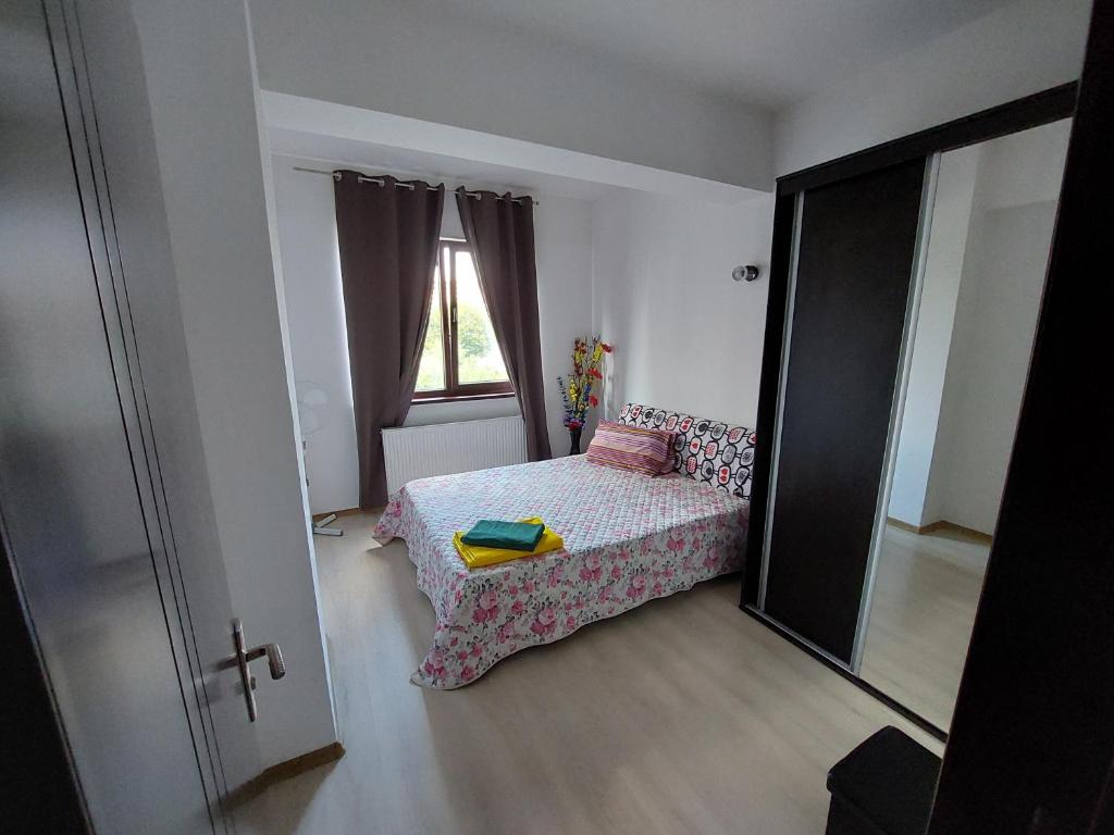 Roxana apartament 3 camere photo 2