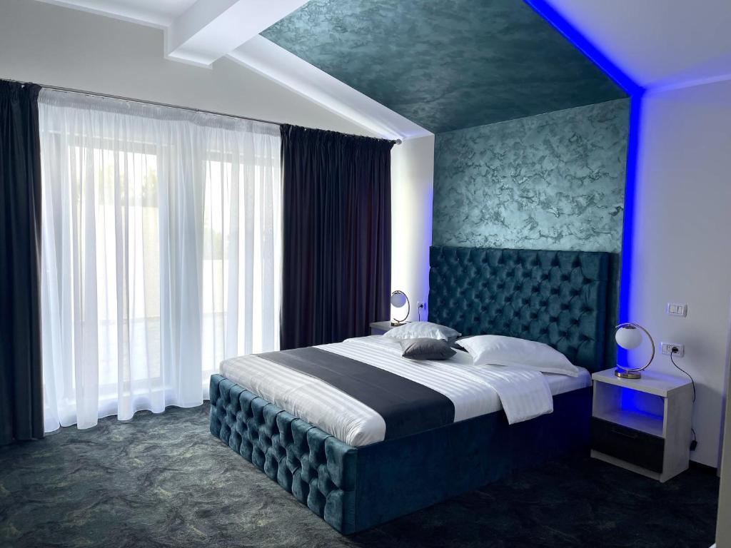 ZEN Hotel Focșani photo 2