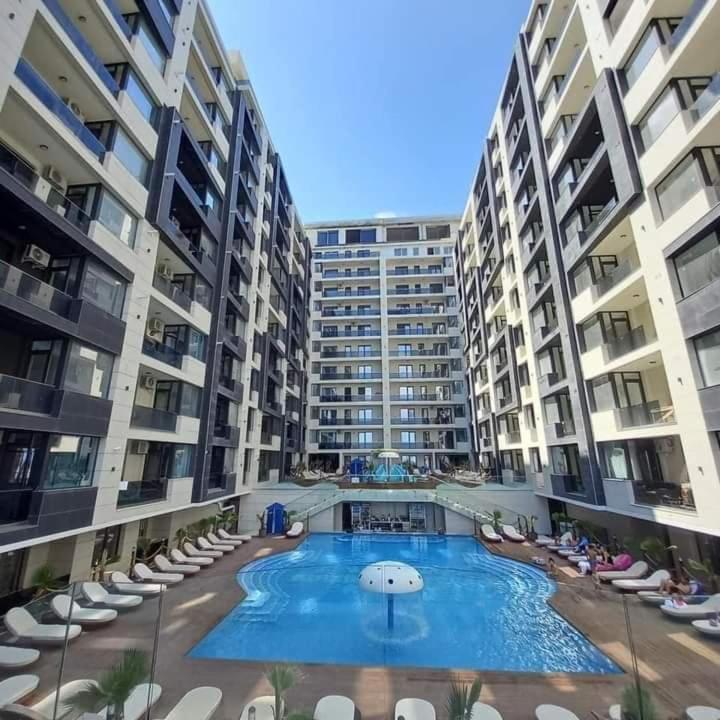 Evelina Studio-Endless Summer Mamaia Nord Apartaments — photo 1