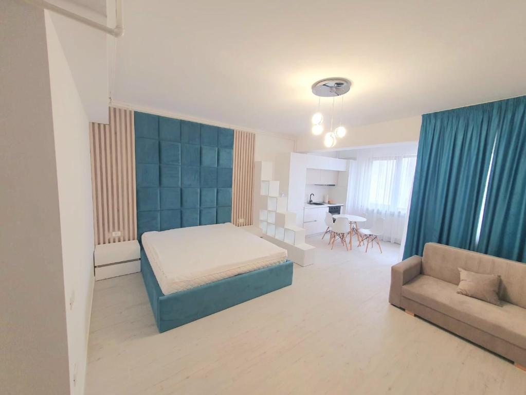 Evelina Studio-Endless Summer Mamaia Nord Apartaments photo 2