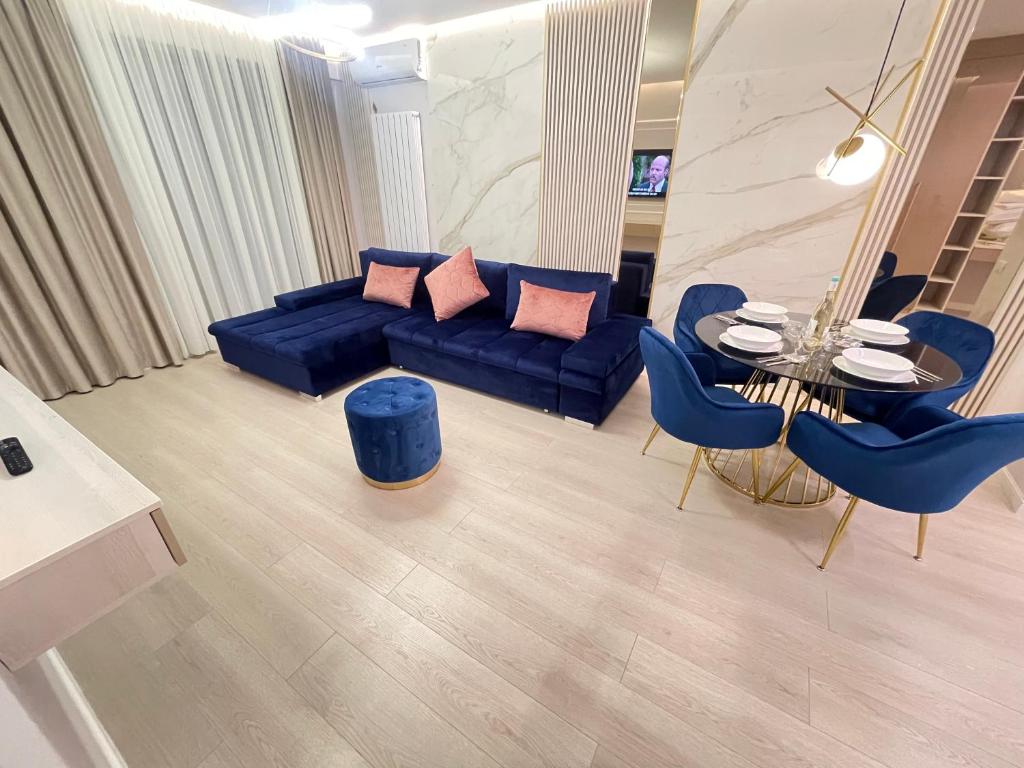 SOLID BARRELS LUXURY APARTMENTS photo 2