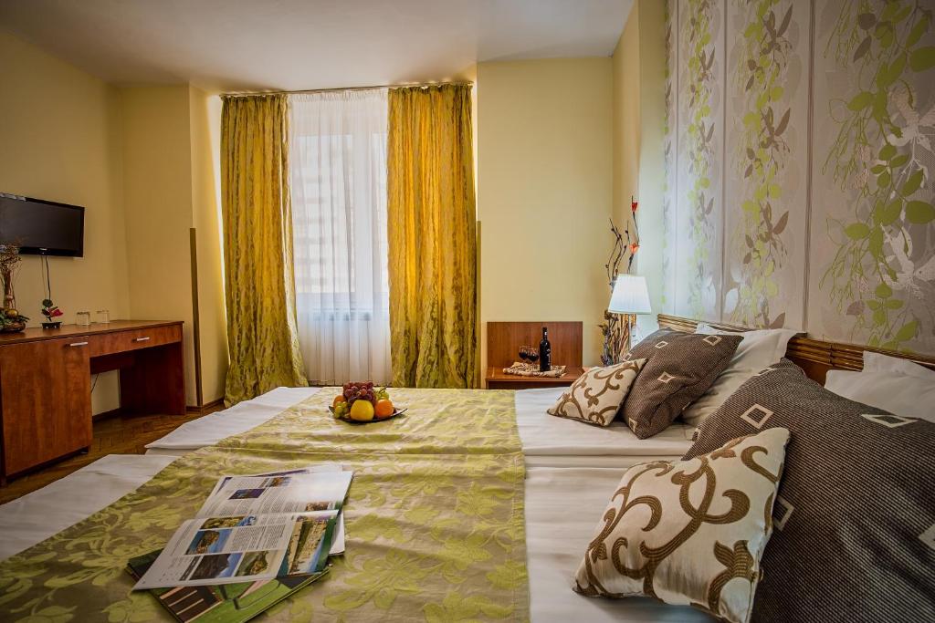 Hotel Rina Cerbul photo 3