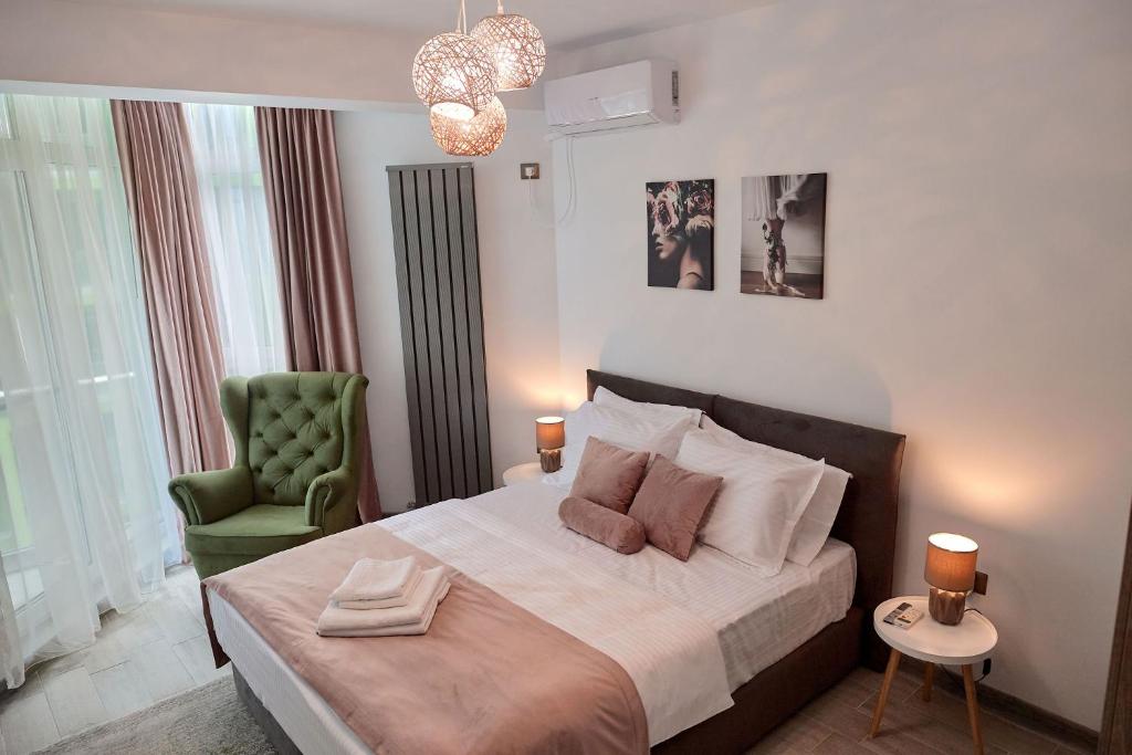 Sea la Vie 2BR Apt Spa n Pool Beach resort photo 2
