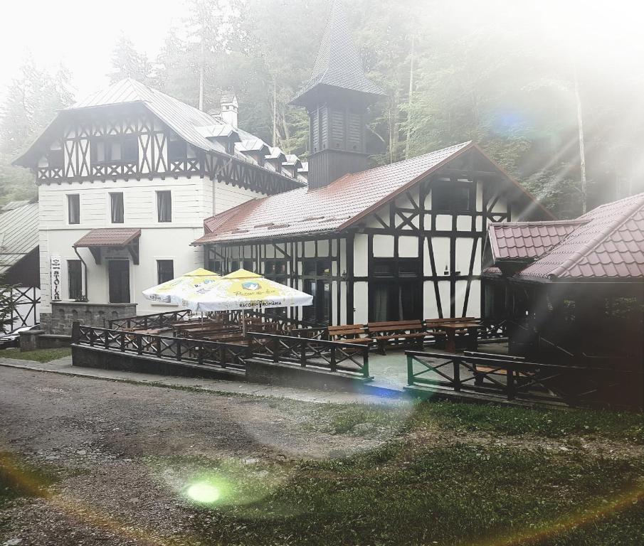 Hotel Stavilar — photo 1