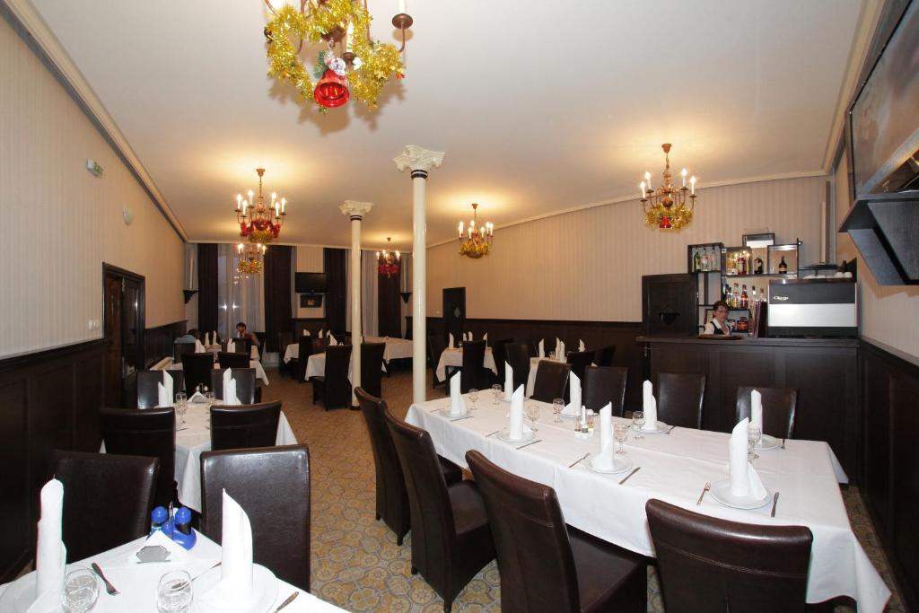 Hotel Stavilar photo 2