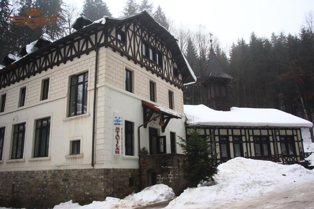 Hotel Stavilar photo 3