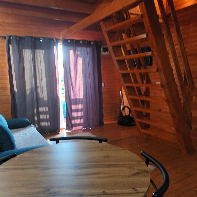 Tiny House Ocnele Mari — photo 1