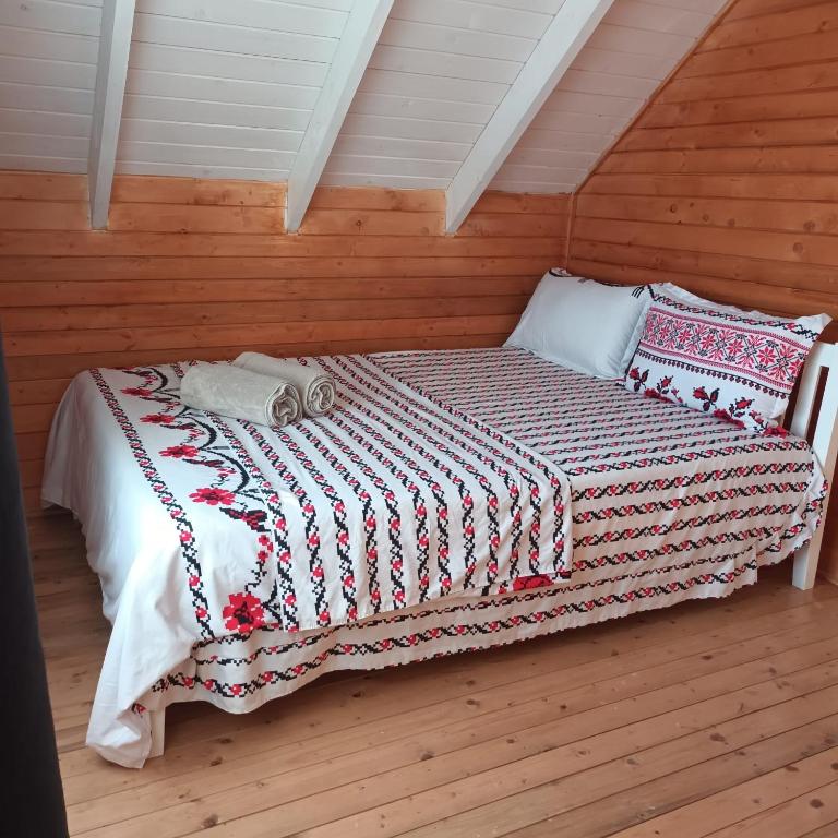 Tiny House Ocnele Mari photo 2