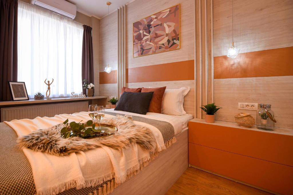 SWEET BLOSSOM - Lovely 1BR Apt in the City Center photo 2