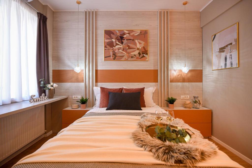 SWEET BLOSSOM - Lovely 1BR Apt in the City Center photo 3