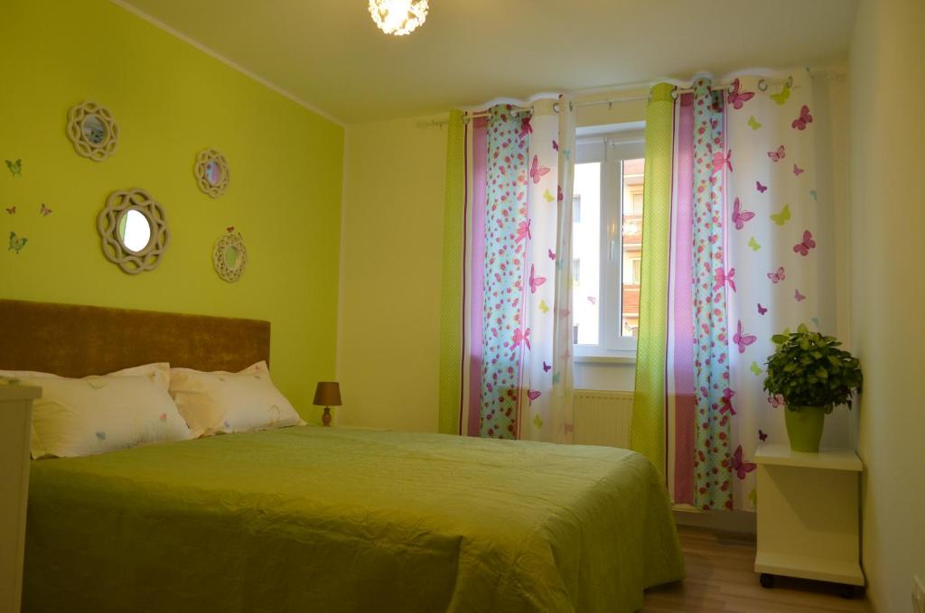 Sweet Butterflies Residence photo 2