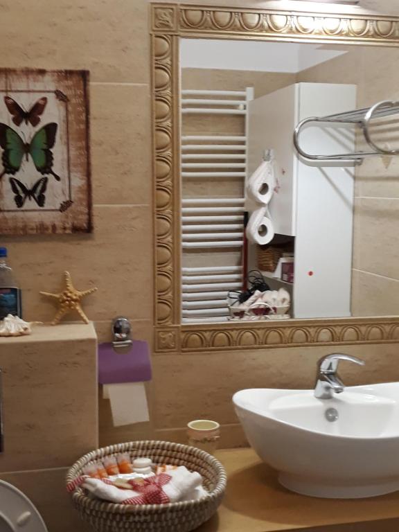 Sweet Butterflies Residence photo 3