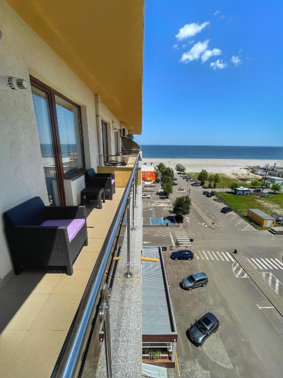 Sunset Sea View Apartament — photo 1