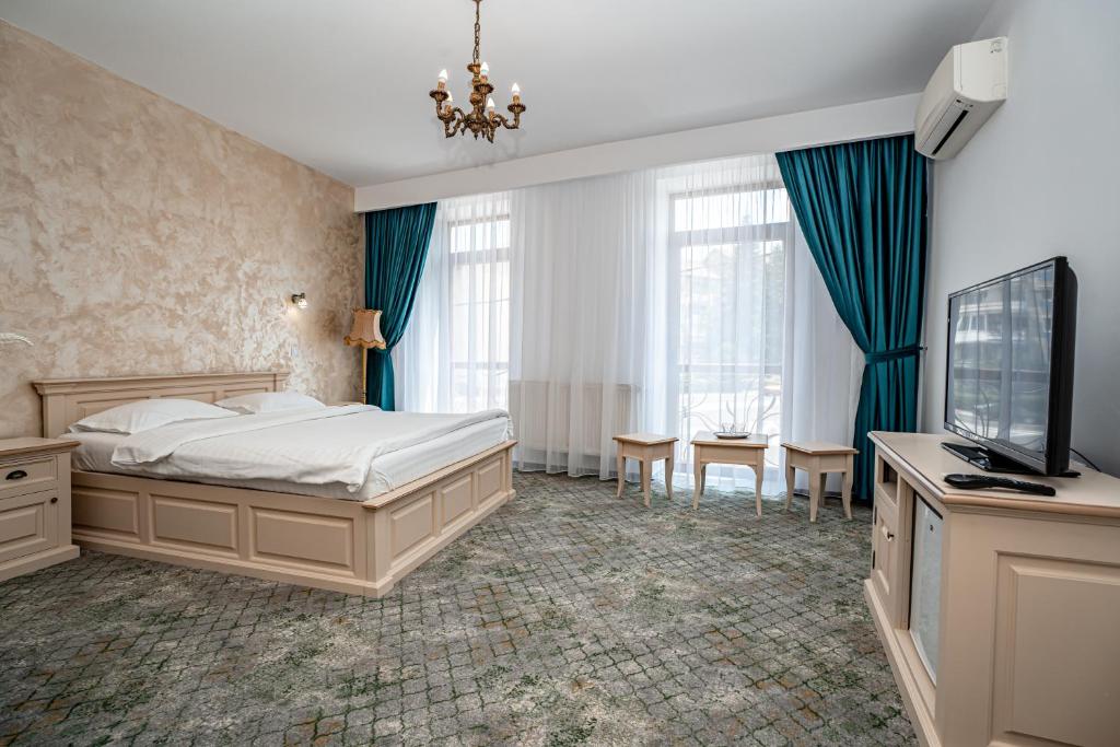 Hotel Rin — photo 1