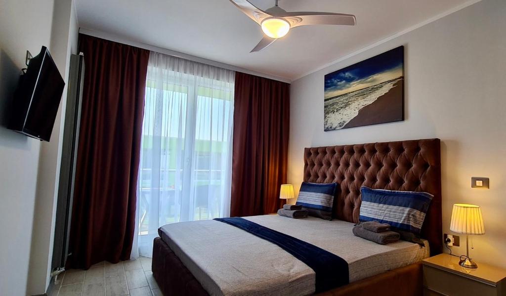 Sensation Alezzi Apartment Pool&SPA Resort photo 2