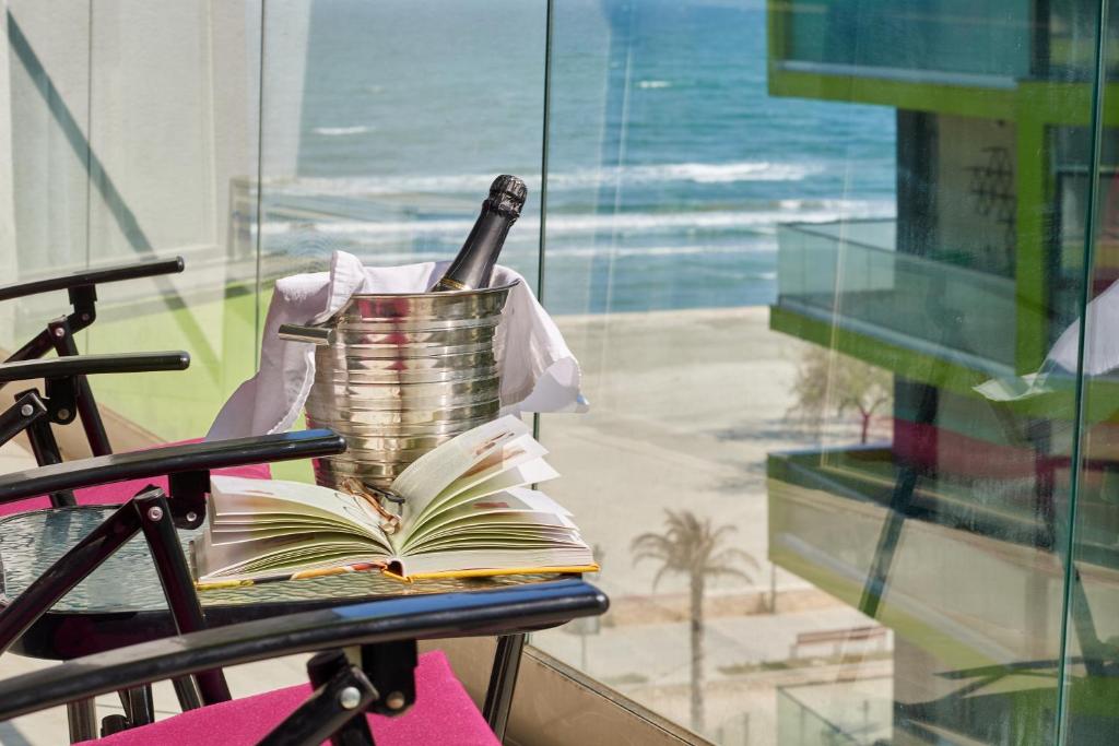 Aquamarin 2BD apt Spa n Pools Beach resort — photo 1
