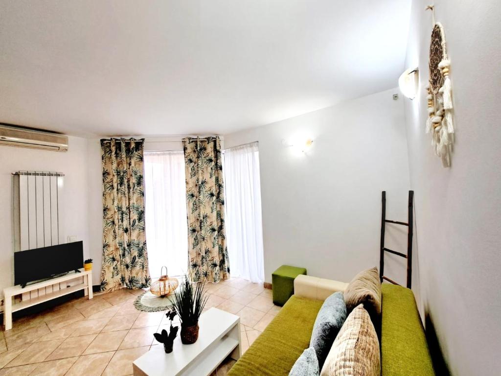 Taboo Duplex Apartments photo 3