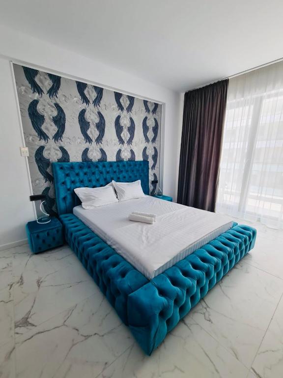 Mamaia Nord Luxury Beach photo 2