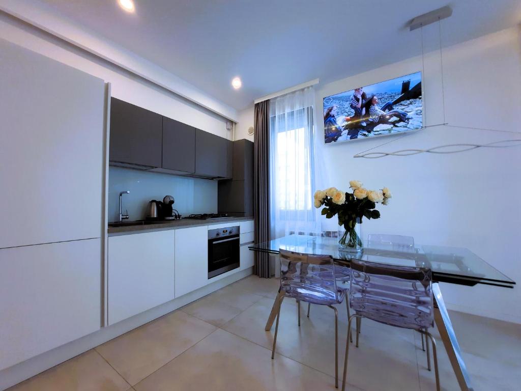 Mamaia Apartament Soare si Club — photo 1